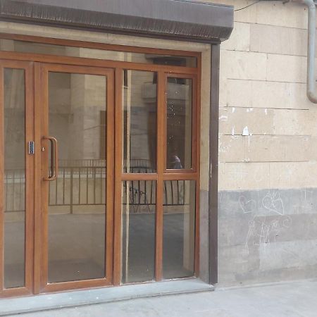 Mandarin Hotel Yerevan Luaran gambar