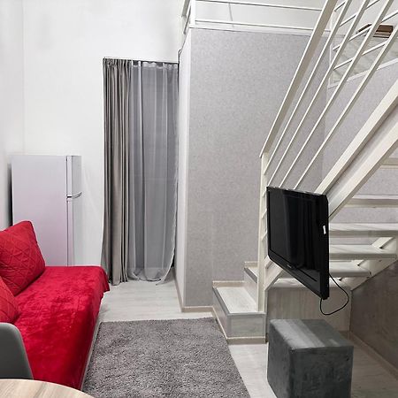 Mandarin Hotel Yerevan Luaran gambar