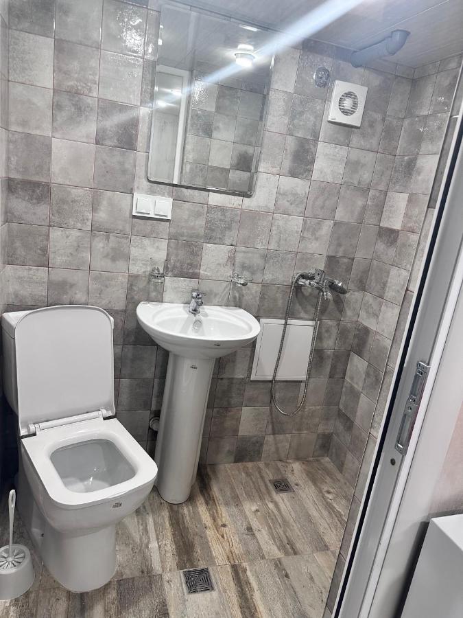 Mandarin Hotel Yerevan Luaran gambar