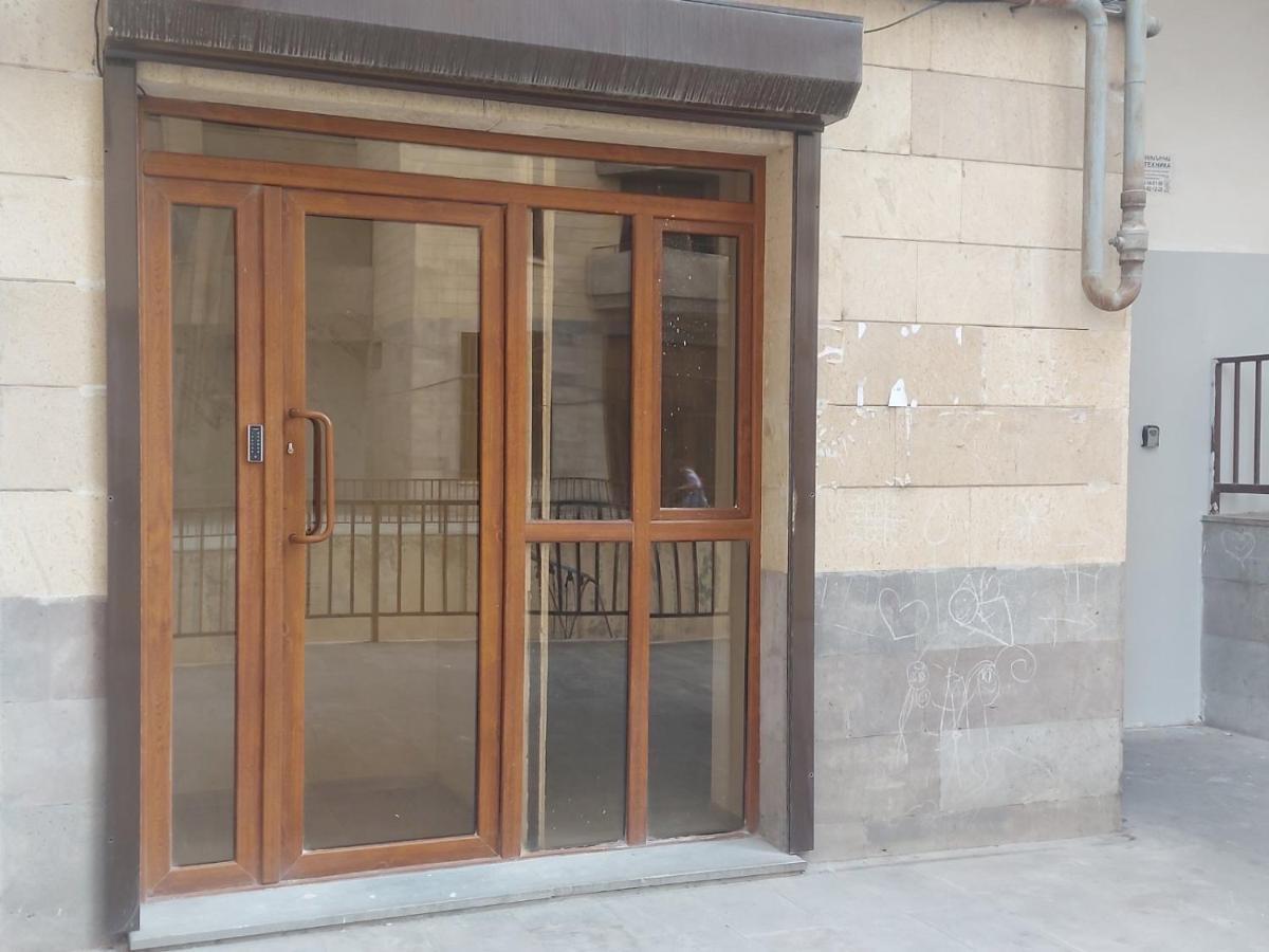 Mandarin Hotel Yerevan Luaran gambar
