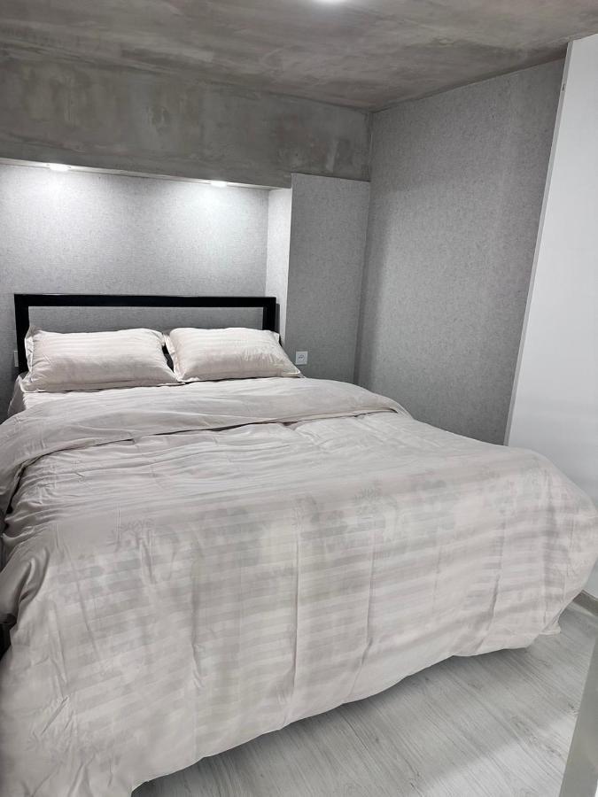 Mandarin Hotel Yerevan Luaran gambar