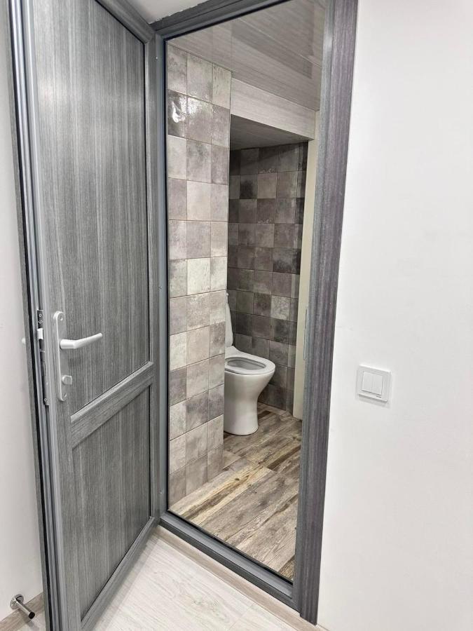 Mandarin Hotel Yerevan Luaran gambar