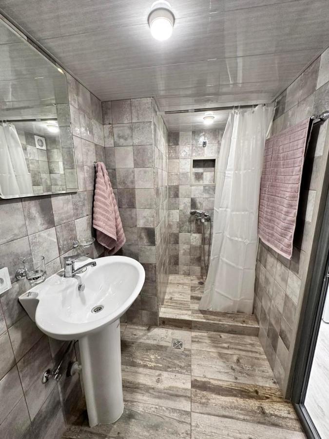 Mandarin Hotel Yerevan Luaran gambar