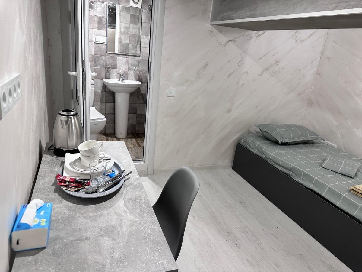 Mandarin Hotel Yerevan Luaran gambar