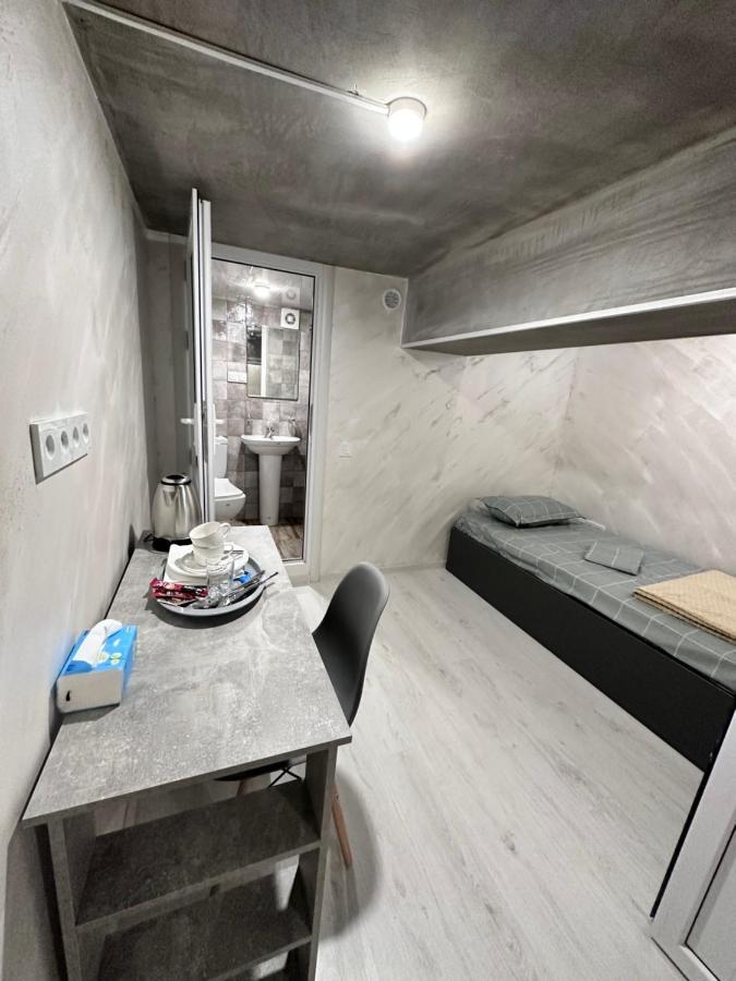 Mandarin Hotel Yerevan Luaran gambar